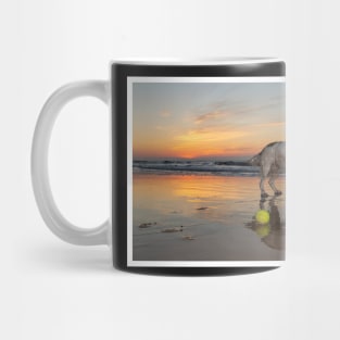 English Springer Mug